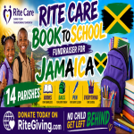 Rite Care Back to School Campaign
